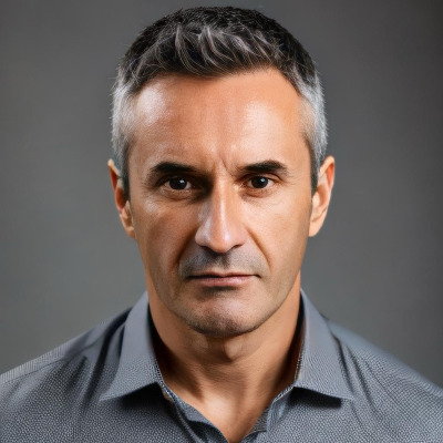 Marco Ceresoli